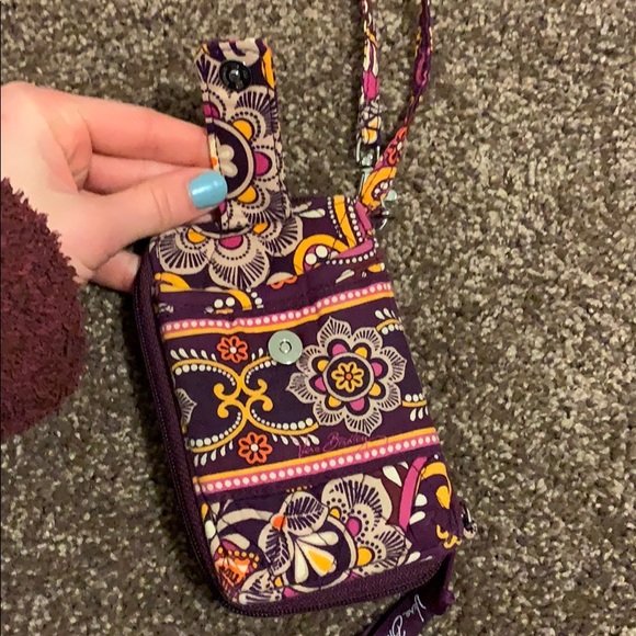 Wristlet - Picture 2 of 3